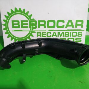 Carrito, Recambios Berrocar