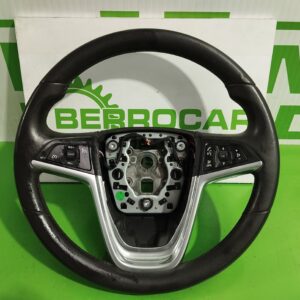 Carrito, Recambios Berrocar