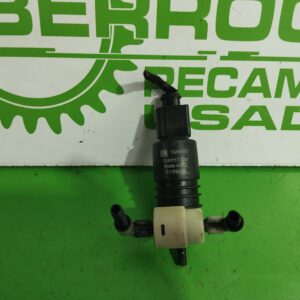 Carrito, Recambios Berrocar