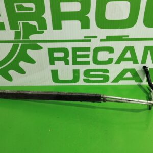 Carrito, Recambios Berrocar