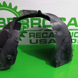 Carrito, Recambios Berrocar