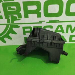 Carrito, Recambios Berrocar