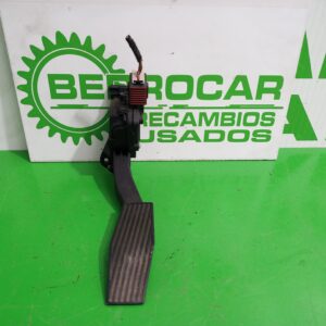 Carrito, Recambios Berrocar