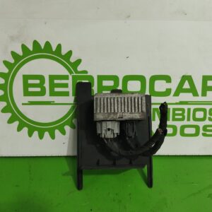 Carrito, Recambios Berrocar