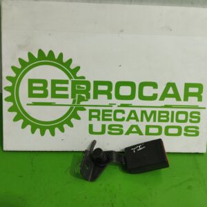 Carrito, Recambios Berrocar