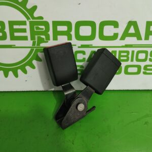 Carrito, Recambios Berrocar