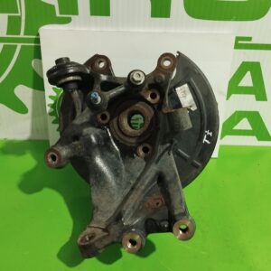 Carrito, Recambios Berrocar