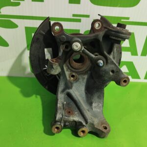 Carrito, Recambios Berrocar