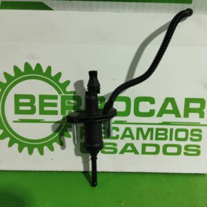 Carrito, Recambios Berrocar