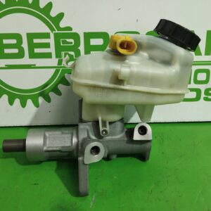 Carrito, Recambios Berrocar