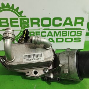 Carrito, Recambios Berrocar