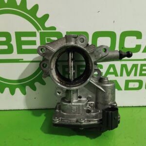 Carrito, Recambios Berrocar