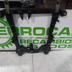 Carrito, Recambios Berrocar