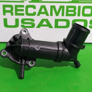 Carrito, Recambios Berrocar