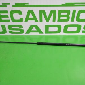 Carrito, Recambios Berrocar