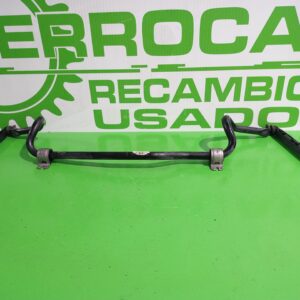 Carrito, Recambios Berrocar