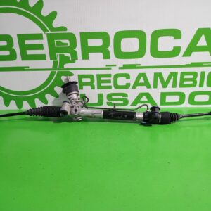 Carrito, Recambios Berrocar