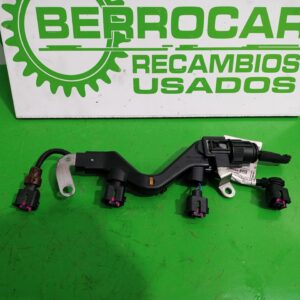 Carrito, Recambios Berrocar
