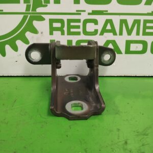 Carrito, Recambios Berrocar