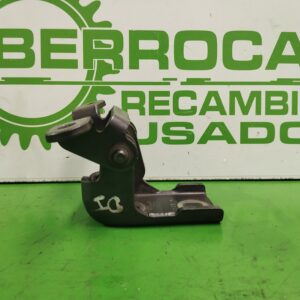 Carrito, Recambios Berrocar
