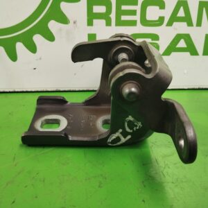 Carrito, Recambios Berrocar