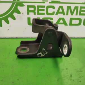 Carrito, Recambios Berrocar