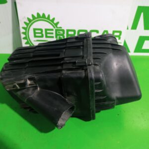 Carrito, Recambios Berrocar