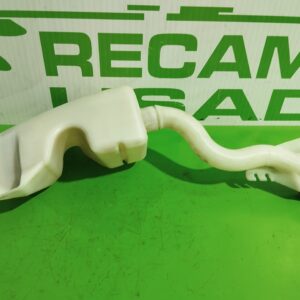 Carrito, Recambios Berrocar