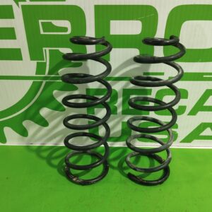 Carrito, Recambios Berrocar