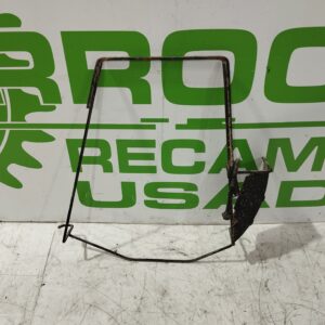 Carrito, Recambios Berrocar