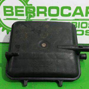 Carrito, Recambios Berrocar