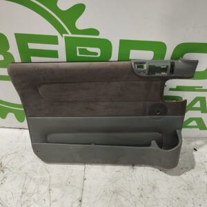 Carrito, Recambios Berrocar