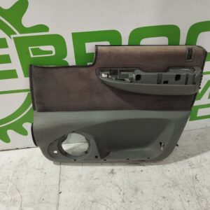 Carrito, Recambios Berrocar