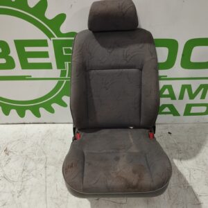 Carrito, Recambios Berrocar