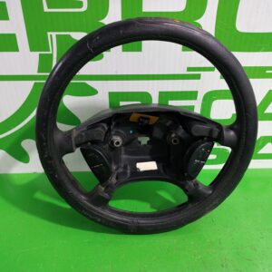 Carrito, Recambios Berrocar