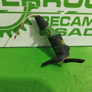 Carrito, Recambios Berrocar