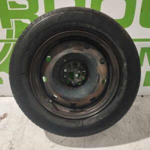 Carrito, Recambios Berrocar