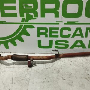 Carrito, Recambios Berrocar