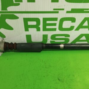 Carrito, Recambios Berrocar