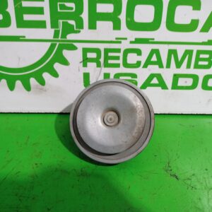 Carrito, Recambios Berrocar