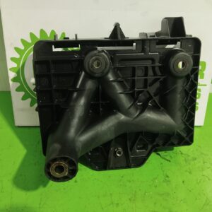 Carrito, Recambios Berrocar