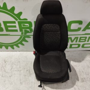 Carrito, Recambios Berrocar