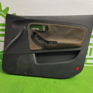 Carrito, Recambios Berrocar