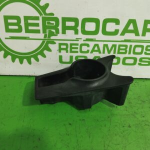 Carrito, Recambios Berrocar