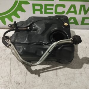 Carrito, Recambios Berrocar