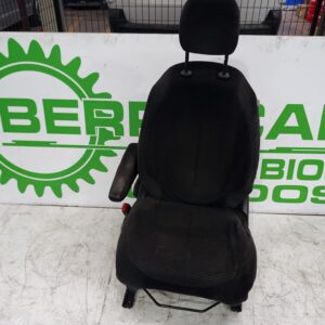 Carrito, Recambios Berrocar