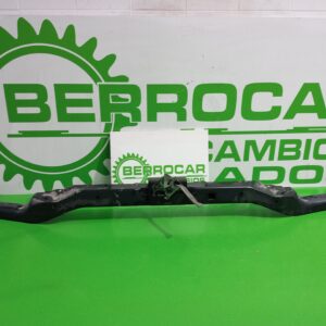 Carrito, Recambios Berrocar