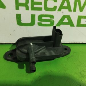 Carrito, Recambios Berrocar