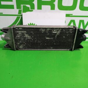 Carrito, Recambios Berrocar