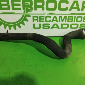 Carrito, Recambios Berrocar